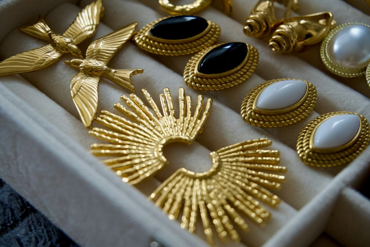 Aretes