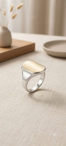 Anillo Espejo