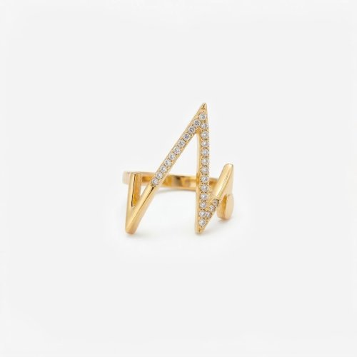 Anillo picos 