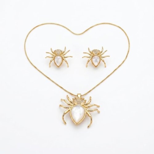 Conjunto araña 