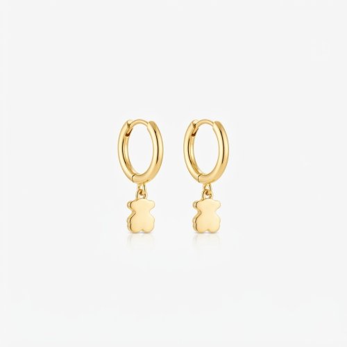 Aretes Tous 