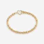 Pulsera corazón 