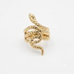 Anillo serpiente 