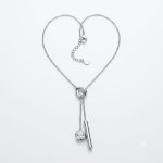 Collar nudo 