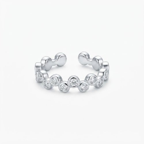 Anillo bolitas 
