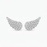 Aretes alas 