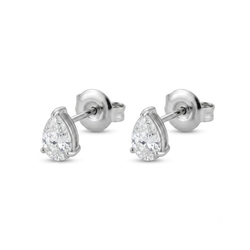 Aretes gota