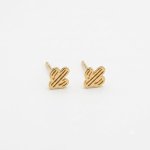 Aretes cactus 