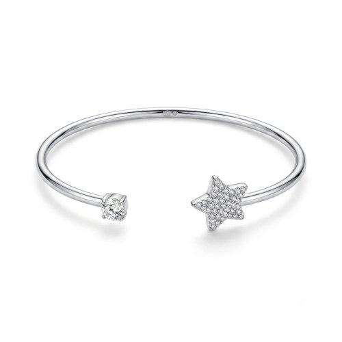 Brazalete estrella