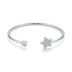 Brazalete estrella