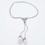 Collar perla