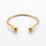 Brazalete curva