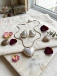 Conjunto Corazon