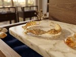 Pulsera ADN