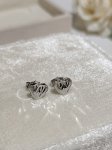 Aretes Corazon 