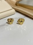 Aretes Corazon