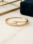 Pulsera Clavo Doble