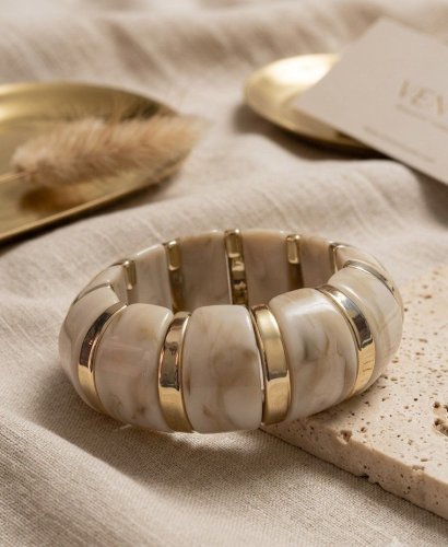 Pulsera Concha